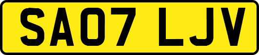 SA07LJV