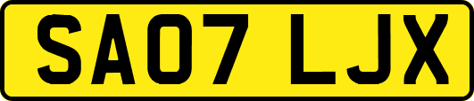 SA07LJX