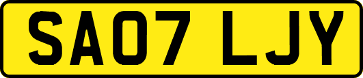 SA07LJY