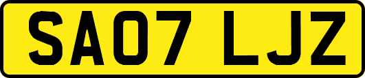 SA07LJZ