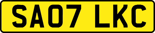 SA07LKC