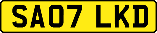 SA07LKD