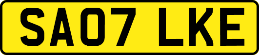 SA07LKE