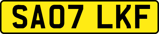 SA07LKF