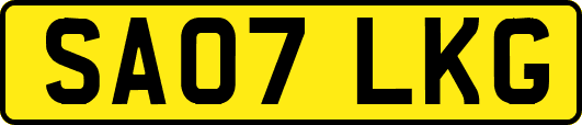 SA07LKG