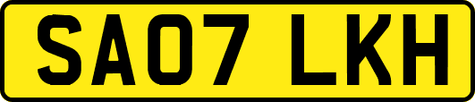SA07LKH