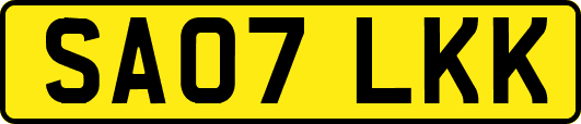SA07LKK