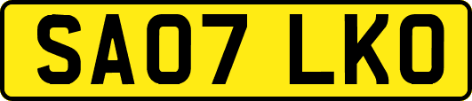 SA07LKO