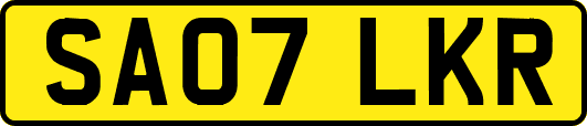 SA07LKR