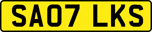 SA07LKS