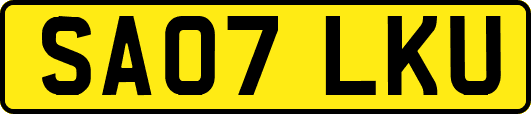 SA07LKU