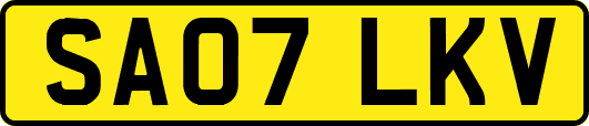 SA07LKV