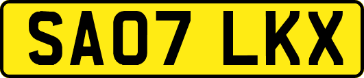 SA07LKX