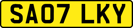 SA07LKY