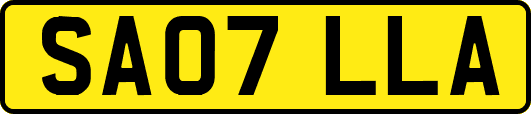 SA07LLA