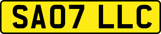 SA07LLC