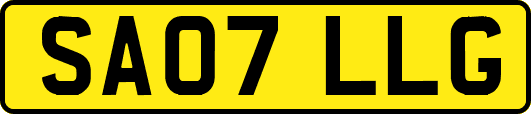 SA07LLG