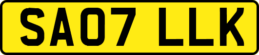 SA07LLK