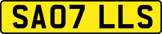 SA07LLS