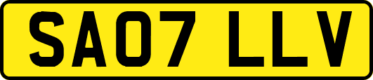 SA07LLV