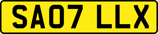 SA07LLX