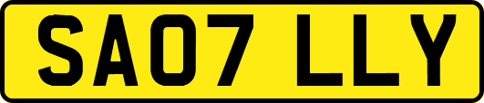 SA07LLY
