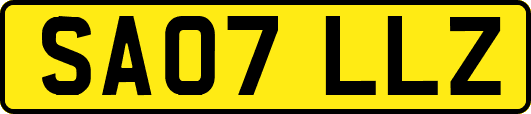 SA07LLZ