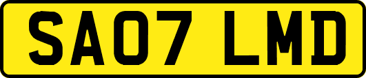 SA07LMD