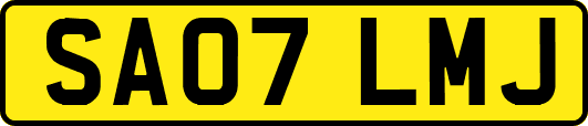 SA07LMJ