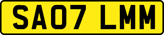 SA07LMM