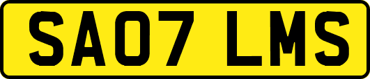 SA07LMS