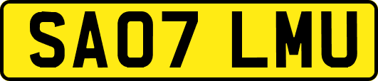 SA07LMU
