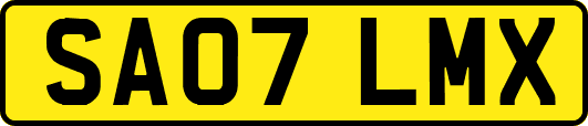 SA07LMX