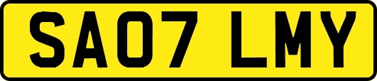 SA07LMY