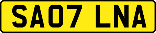 SA07LNA