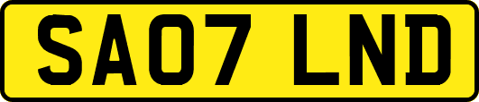 SA07LND