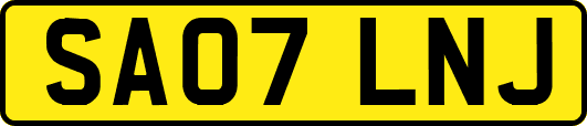 SA07LNJ