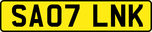 SA07LNK
