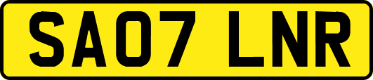 SA07LNR