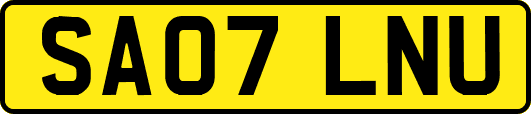 SA07LNU