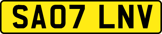 SA07LNV