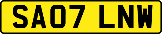 SA07LNW