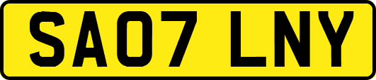SA07LNY