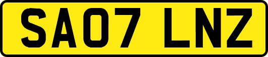 SA07LNZ