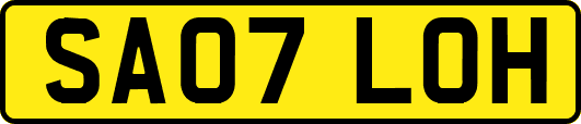 SA07LOH