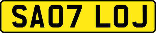 SA07LOJ