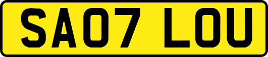 SA07LOU