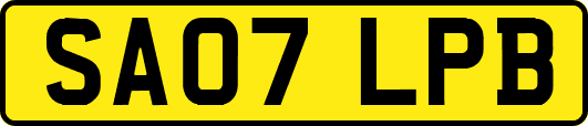 SA07LPB