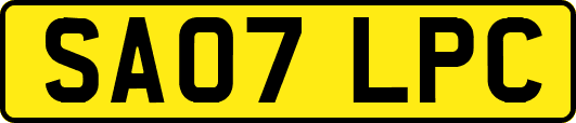 SA07LPC