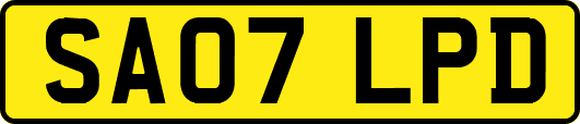 SA07LPD